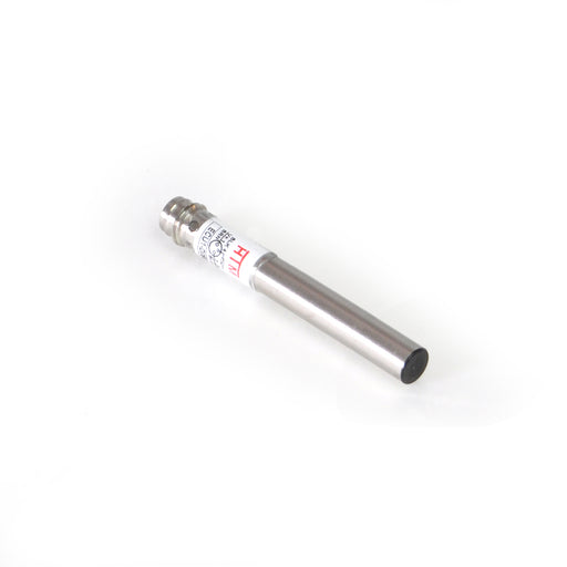 ECU1-D0802C-ACU3 – HTM Sensors 8 mm Smooth Extended Range Inductive Proximity Sensor Shielded 2 mm DC 2-Wire NO M8x1 Quick Connect