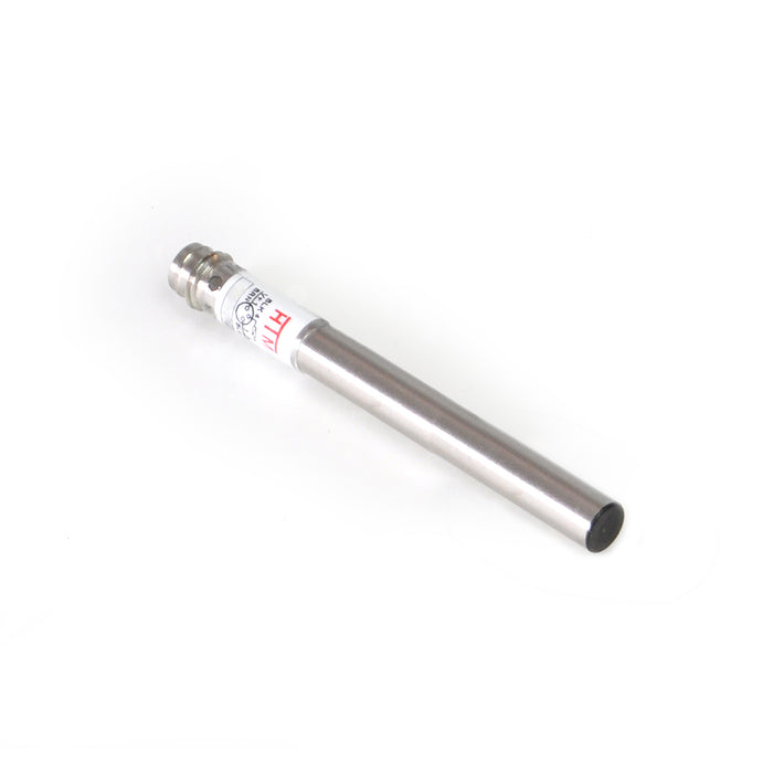 FCU1-D0601N-ACU3 – HTM Sensors M6 Inductive Proximity Sensor Shielded 1 mm NPN NO M8 Connector