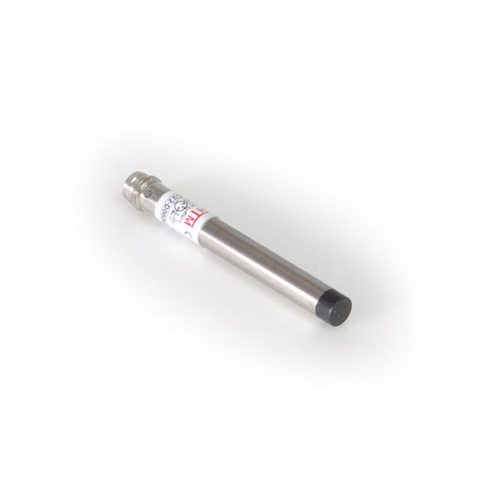 ECU2-D0604P-ACU3 – HTM Sensors 6 mm Smooth Extended Range Inductive Proximity Sensor Unshielded 4 mm PNP NO M8x1 Quick Connect