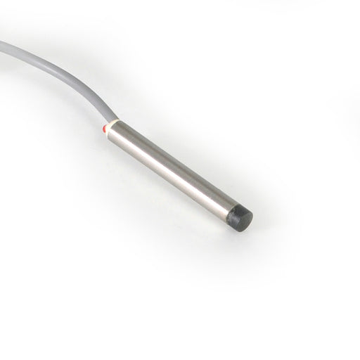 ECU2-D0604N-B3U2 – HTM Sensors 6 mm Smooth Extended Range Inductive Proximity Sensor Unshielded 4 mm NPN NC