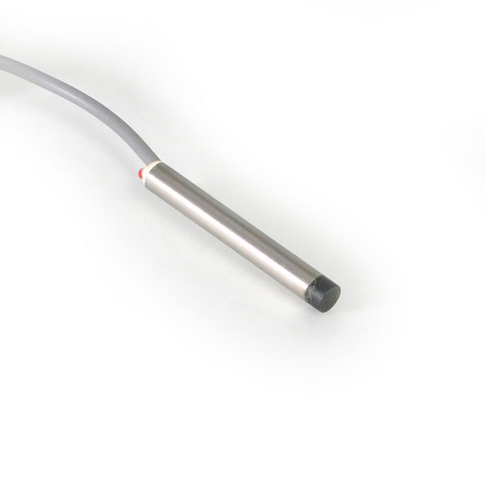 FCU2-D0602P-A3U2 – HTM Sensors M6 Inductive Proximity Sensor Unshielded 2 mm PNP NO 2 m Cable