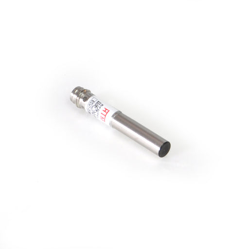 ECU1-D0602P-BCR3 – HTM Sensors 6 mm Smooth Extended Range Inductive Proximity Sensor Shielded 2 mm PNP NC M8x1 Quick Connect
