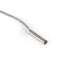 FCU1-D0601P-A3S2/PUR – HTM Sensors Inductive Proximity Sensor Stainless Steel Shielded 6 mm Smooth Body 1mm Range PNP NO