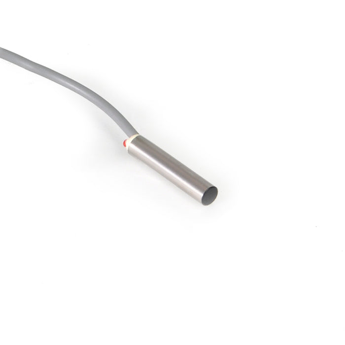 FCU1-D0601N-A3S2/I – HTM Sensors Inductive Proximity Sensor Stainless Steel Shielded 6 mm Smooth Body 1mm Range NPN NO