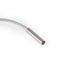 ECU1-D0602P-A3U2-PTFE-100C-S – HTM Sensors M6 Prox Smooth Barrel 2mm Sensing Distance PNP Prewired with 2m Cable with Silicone PTFE
