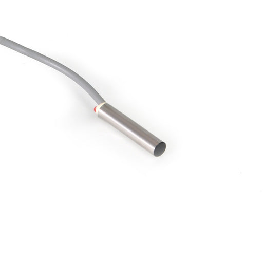 FCU1-D0601P-A3S2 – HTM Sensors M6 Inductive Proximity Sensor Shielded 1 mm PNP NO 2 m Cable
