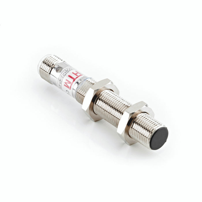 FCM1-1202P-ARU4 – HTM Sensors M12 Inductive Proximity Sensor PNP NO