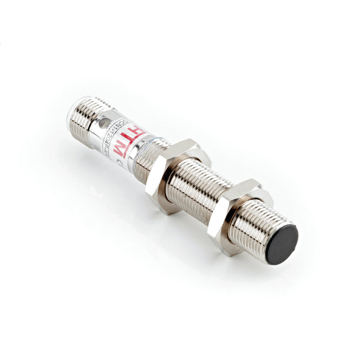 FCM1-1202N-BRU4 – HTM Sensors M12 Inductive Proximity Sensor Shielded 2 mm NPN NC M12 Connector