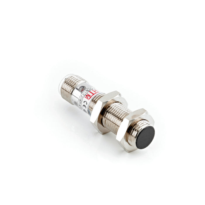 FCM1-1202C-ARS4 – HTM Sensors M12 Inductive Proximity Sensor Shielded 2 mm DC 2-wire NO M12 Connector