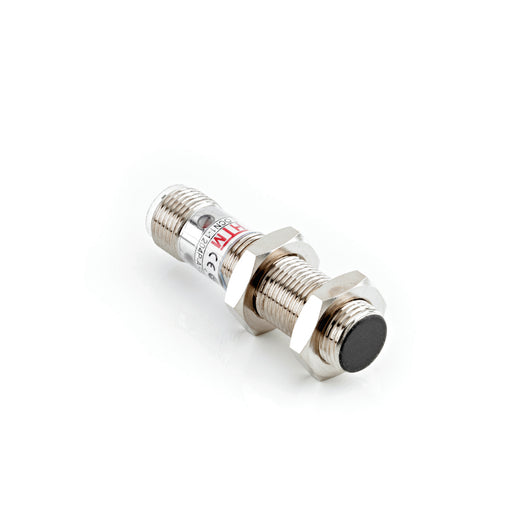FCM1-1202N-ARS4 – HTM Sensors M12 Inductive Proximity Sensor Shielded 2 mm NPN NO M12 Connector