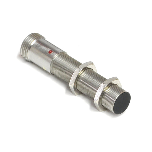FCM1-1805A-AZL3 – HTM Sensors M18 Inductive Proximity Sensor Shielded 5 mm AC NO 7/8 Mini Connector