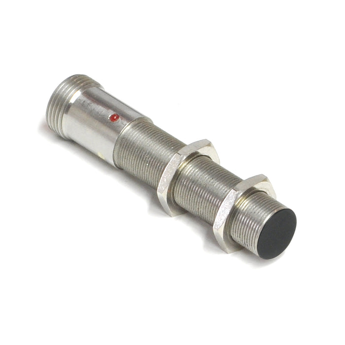 FCM1-1805A-AZL3 – HTM Sensors M18 Inductive Proximity Sensor Shielded 5 mm AC NO 7/8 Mini Connector