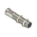 FCM1-1805N-AZU4 – HTM Sensors M18 Inductive Proximity Sensor Shielded 5 mm NPN NO 7/8 Mini Connector