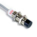 LCM2-1820P-B3U2 – HTM Sensors M18 Long Range Inductive Proximity Sensor Unshielded 20 mm PNP NC 2 m Cable