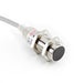 FCM1-1805G-I3S2 – HTM Sensors M18 Inductive Proximity Sensor Shielded 5 mm Analog Current 2 m Cable
