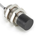 FCM2-3015N-A3U2 – HTM Sensors M30 Inductive Proximity Sensor Unshielded 15 mm NPN NO 2 m Cable