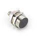 FCM1-3010P-BRS4 – HTM Sensors M30 Inductive Proximity Sensor Shielded 10 mm PNP NC M12 Connector