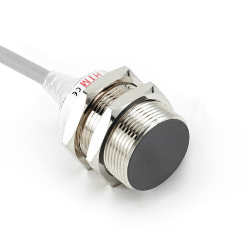 FCU1-3010A-A3S2 – HTM Sensors M30 Inductive Proximity Sensor Shielded 10 mm AC NO 2 m Cable
