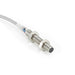 FCU1-0801N-B3U2/I – HTM Sensors M8 Inductive Proximity Sensor Shielded 1 mm Range NPN NC 2 m Cable