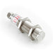ECS1-1808P-ARU4-100C-TC4 – HTM Sensors M18 TitanProx Titanium Proximity Sensor Shielded 8 mm PNP NO M12 Connector
