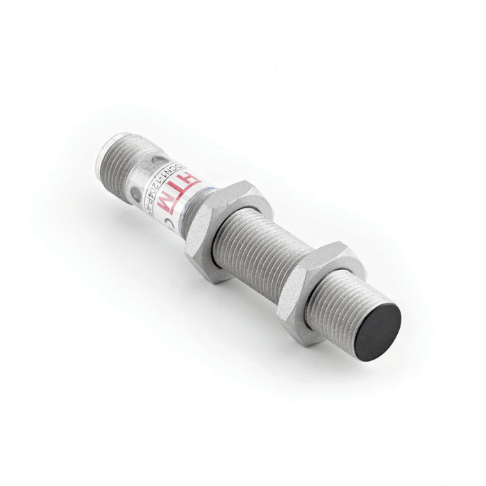 WCU1-1202P-ARU4 – HTM Sensors M12 Weld Field Immune Proximity Sensor Shielded 2 mm PNP NO M12 Connector