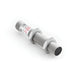 WCU1-1202P-BRU4 – HTM Sensors M12 Weld Field Immune Proximity Sensor Shielded 2 mm PNP NC M12 Connector