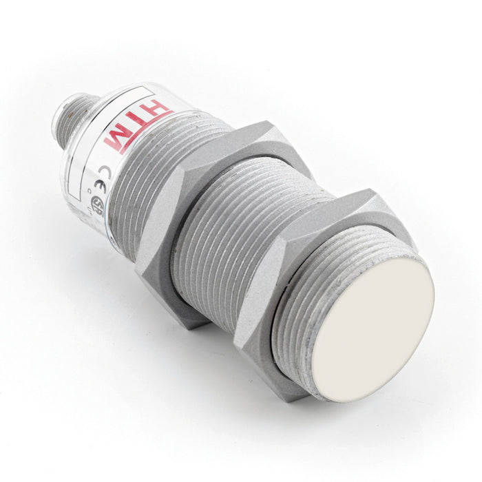 WCU1-1805N-ARU4 – HTM Sensors M18 Weld Field Immune Proximity Sensor Shielded 5 mm NPN NO M12 Connector