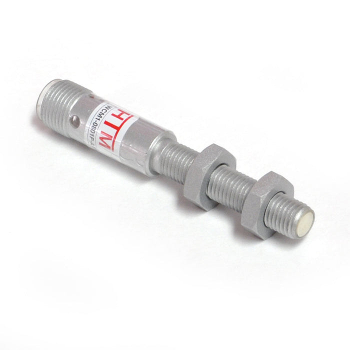 WCU1-0801P-ARU4-PTFE-100C – HTM Sensors M8 Weld Field Immune Sensor 1mm Sensing Range PNP Quick Disconnect
