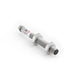 WCU1-0801N-ACU3 – HTM Sensors M8 Weld Field Immune Proximity Sensor Shielded 1 mm NPN NO M8 Connector