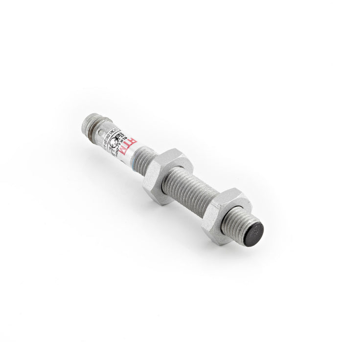 WCU1-0801P-ACU3 – HTM Sensors M8 Weld Field Immune Proximity Sensor Shielded 1 mm PNP NO M8 Connector