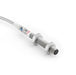 WCU1-0801P-A3U2 – HTM Sensors M8 Weld Field Immune Proximity Sensor Shielded 1 mm PNP NO 2 m Cable