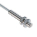 LCS1-0803N-B3U2-AMS – HTM Sensors M8 MetalHead Long Range All-Metal Proximity Sensor Shielded 3 mm NPN NC 2 m Cable