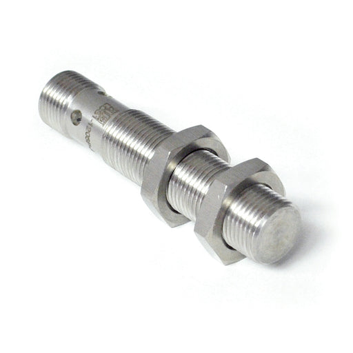 LCS1-1206P-ARU4-AMS – HTM Sensors M12 MetalHead Long Range All-Metal Proximity Sensor Shielded 6 mm PNP NO M12 Connector