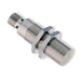 LCS1-1810N-ARU4-AMS – HTM Sensors M18 MetalHead Long Range All-Metal Proximity Sensor Shielded 10 mm NPN NO M12 Connector