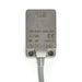 EQS1-2007P-A3U0.2/P8 – HTM Sensors Rectangular Extended Range Inductive Proximity Sensor Shielded 7 mm PNP NO M8 Connector