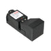 FQP2-5040P-S4U – HTM Sensors Square Inductive Proximity Sensor Unshielded 40 mm PNP NO/NC Complementary