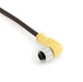 R-FA4TZ-Y075 – HTM Sensors M12 Sensor Cable Female Angled