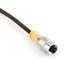 R-FS4TZ-Y0715 – HTM Sensors M12 Cable 4 Pin PUR 15m Length