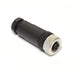 R-FS8KZ/PG9 – HTM Sensors M12 Field Connector Female Straight 8-Pin PG9 Gland