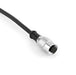R-FS8TZ-V0910 – HTM Sensors M12 Sensor Cable Female Straight 10 m