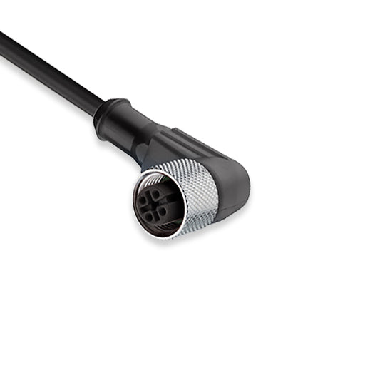 R-INV-P2N-V075 – HTM Sensors M12 Inversion Cable 4 Pin PNP to NPN 5m Length