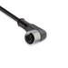 R-INV-P2N-V075 – HTM Sensors M12 Inversion Cable 4 Pin PNP to NPN 5m Length