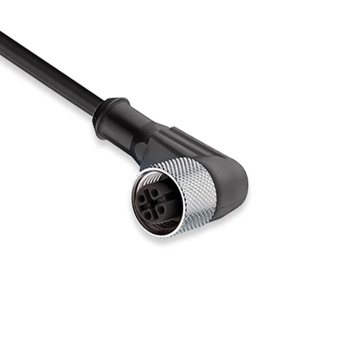 R-INV-P2N-Y075 – HTM Sensors M12 Inversion Cable 4 Pin PNP to NPN 5m Length PUR