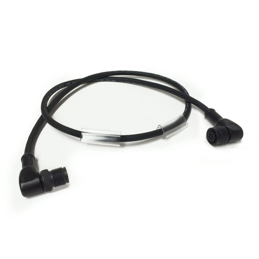R-MA4TZ-T662+R-FA4TZ-T662 – HTM Sensors Double Ended Cable M12 A-Coded Male Angled M12 A-Coded Female Angled TPE 2 m 4 Pole