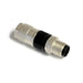 R-MS4KZ/IDC – HTM Sensors Field Connector M12 A-Coded Male Straight 4 Pin