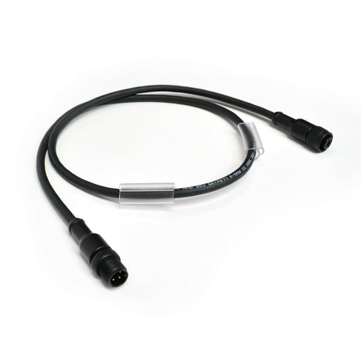 R-MS4TZ-T6610 + R-FS4TZ-T6610 – HTM Sensors Double Ended M12 Cables 4 Pin TPE Jacket 10m Length