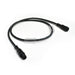 R-MS4TZ-T6610 + R-FS4TZ-T6610 – HTM Sensors Double Ended M12 Cables 4 Pin TPE Jacket 10m Length