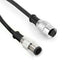 R-MS8TZ-V963+R-FS8TZ-V963 – HTM Sensors M12 Double Ended Cable M12 Male Straight M12 Female Straight 8-pin 3 m