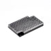 RE-6041 – HTM Sensors Cable Rectangular Reflector with 60 mm x 40.5 mm Reflective Surface