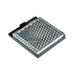 RE-6152 – HTM Sensors Cable Square Reflector with 51 mm x 51 mm Reflective Surface